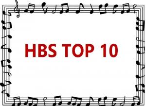 HBS Top 10