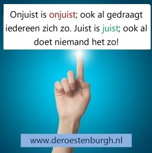 Onjuist