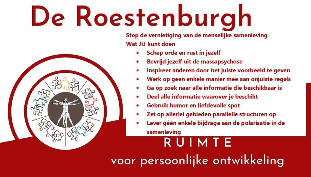 Stop vernietiging