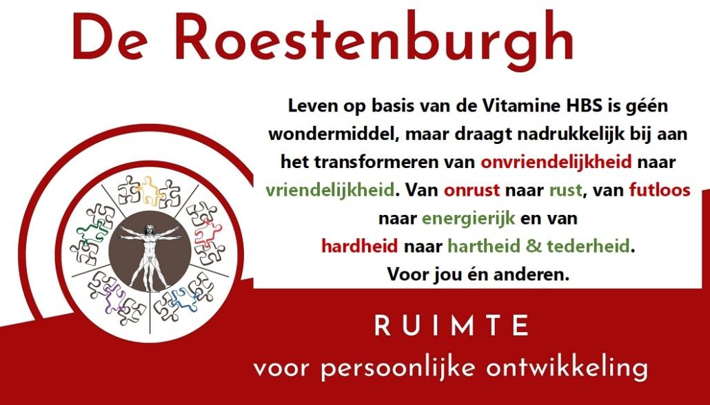 Vitamine HBS geen wondermiddel