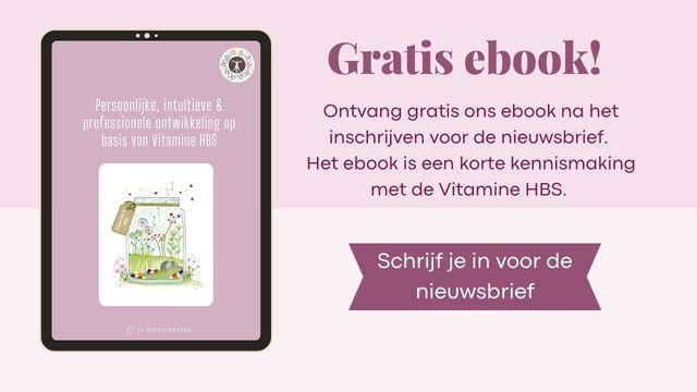 Gratis ebook