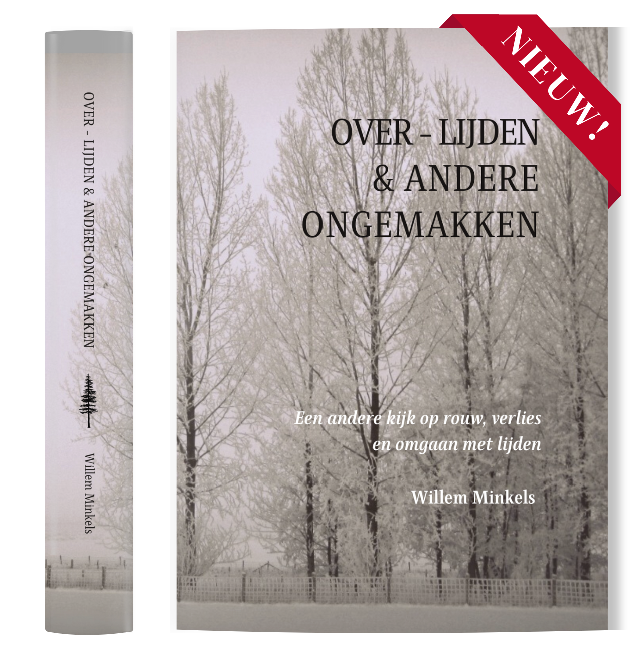 Over-lijden & andere ongemakken