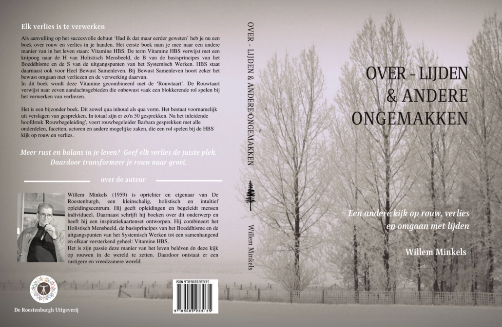 Over-lijden & andere ongemakken