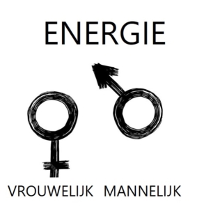 Mannelijke en vrouwelijke energie