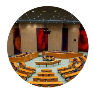 Vergaderzaal