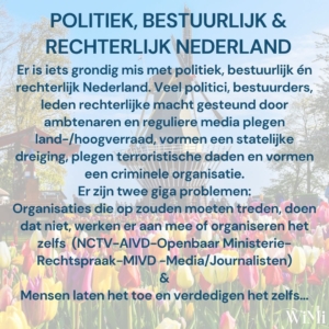 Politiek Nederland